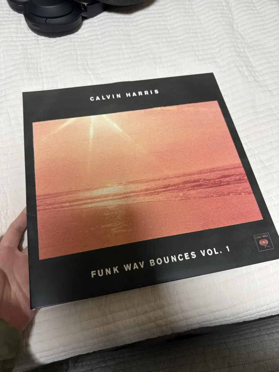 Funk Wav Bounces Vol. 1 팝니다!